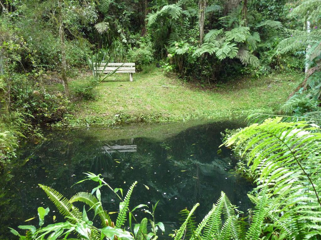 Aromas Da Serra II Campos do Jordão Εξωτερικό φωτογραφία